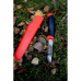 Faca Morakniv Companion Rescue SRT Safe (S) Hi-Vis Red